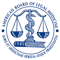 American Board of Legal Medicine