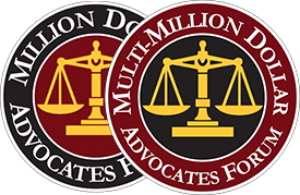 Million and Multi-Million Dollar Advocates Forum