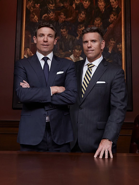 Cullan & Cullan attorneys