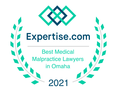 Best Medical Malpractice Lawyers in Omaha by Expertise.com