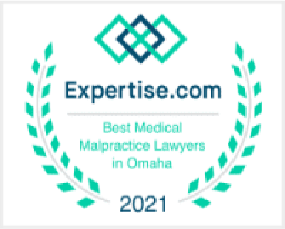 Best Medical Malpractice Lawyers in Omaha by Expertise.com