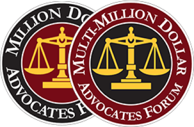 Million and Multi-Million Dollar Advocates Forum