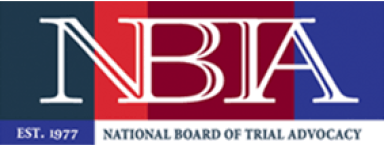 National Board of Trial Advocacy