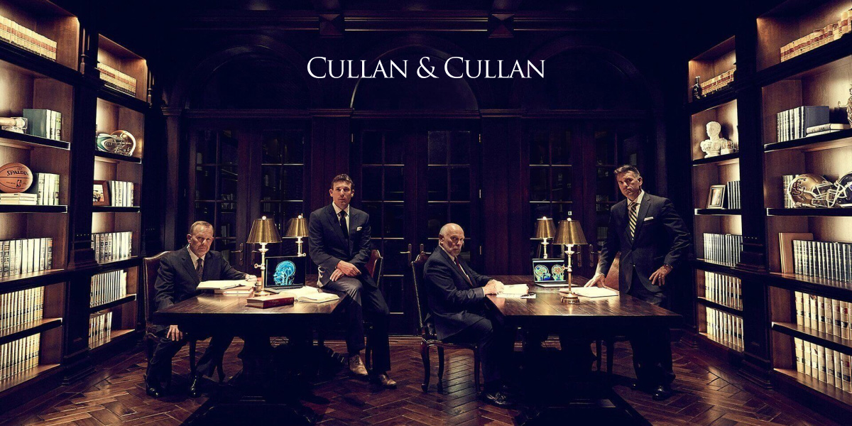 Cullan & Cullan